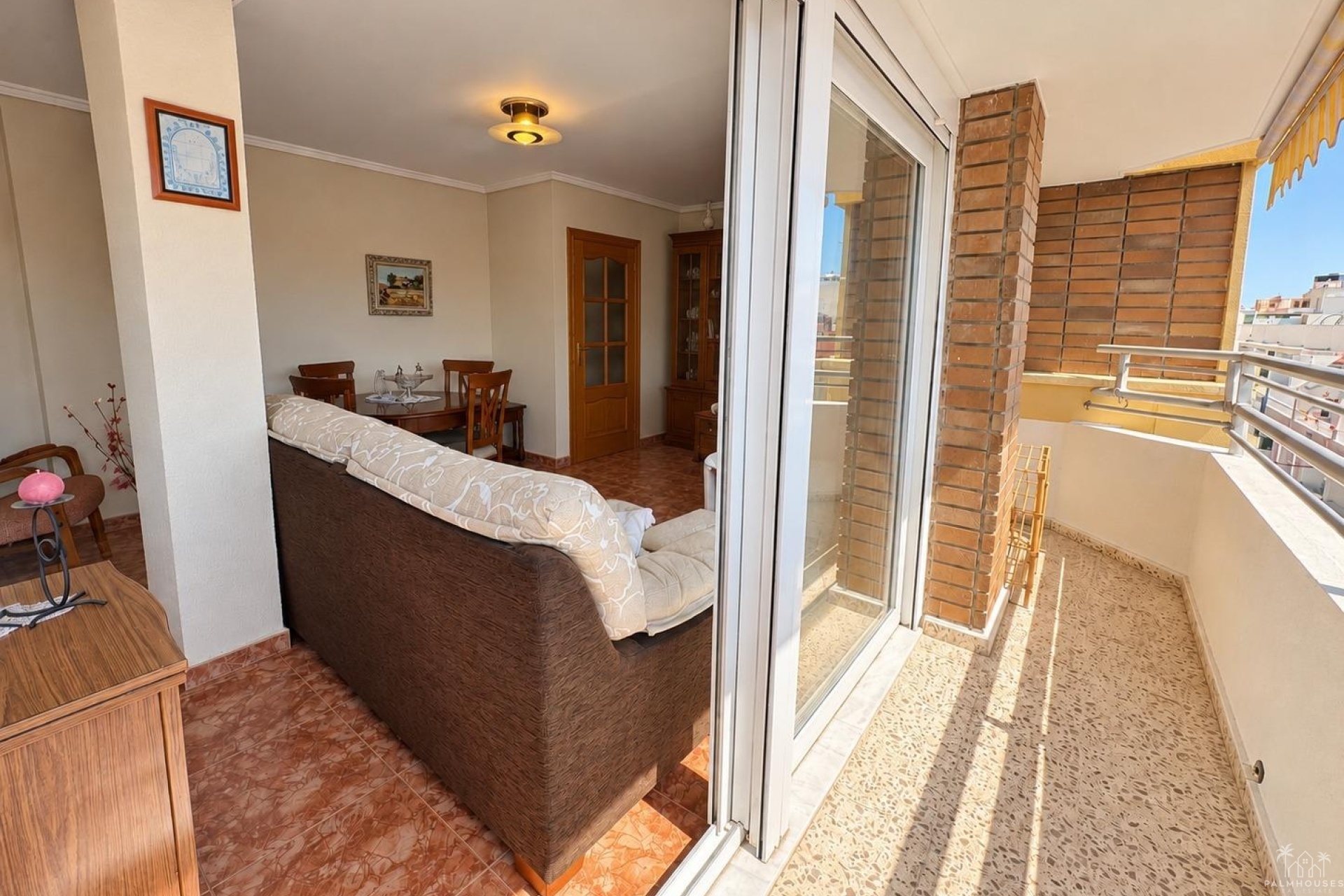 Revente - Apartment - Torrevieja - Playa del cura