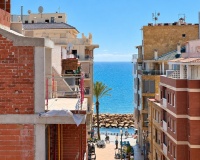 Revente - Apartment - Torrevieja - Playa del cura