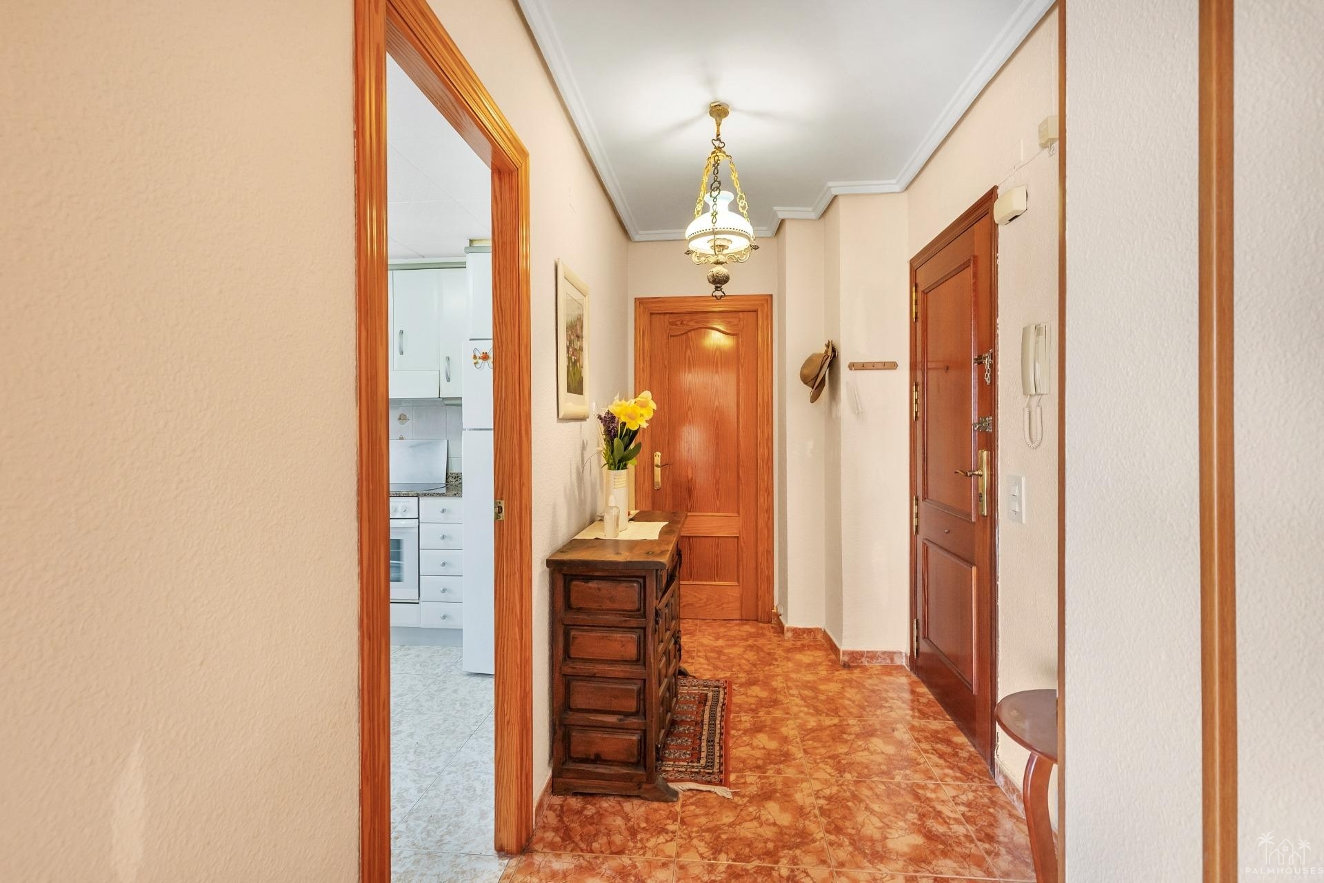 Revente - Apartment - Torrevieja - Playa del cura