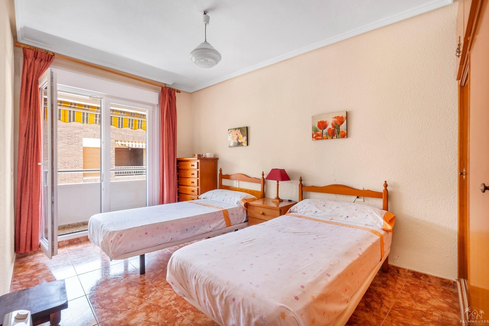 Revente - Apartment - Torrevieja - Playa del cura