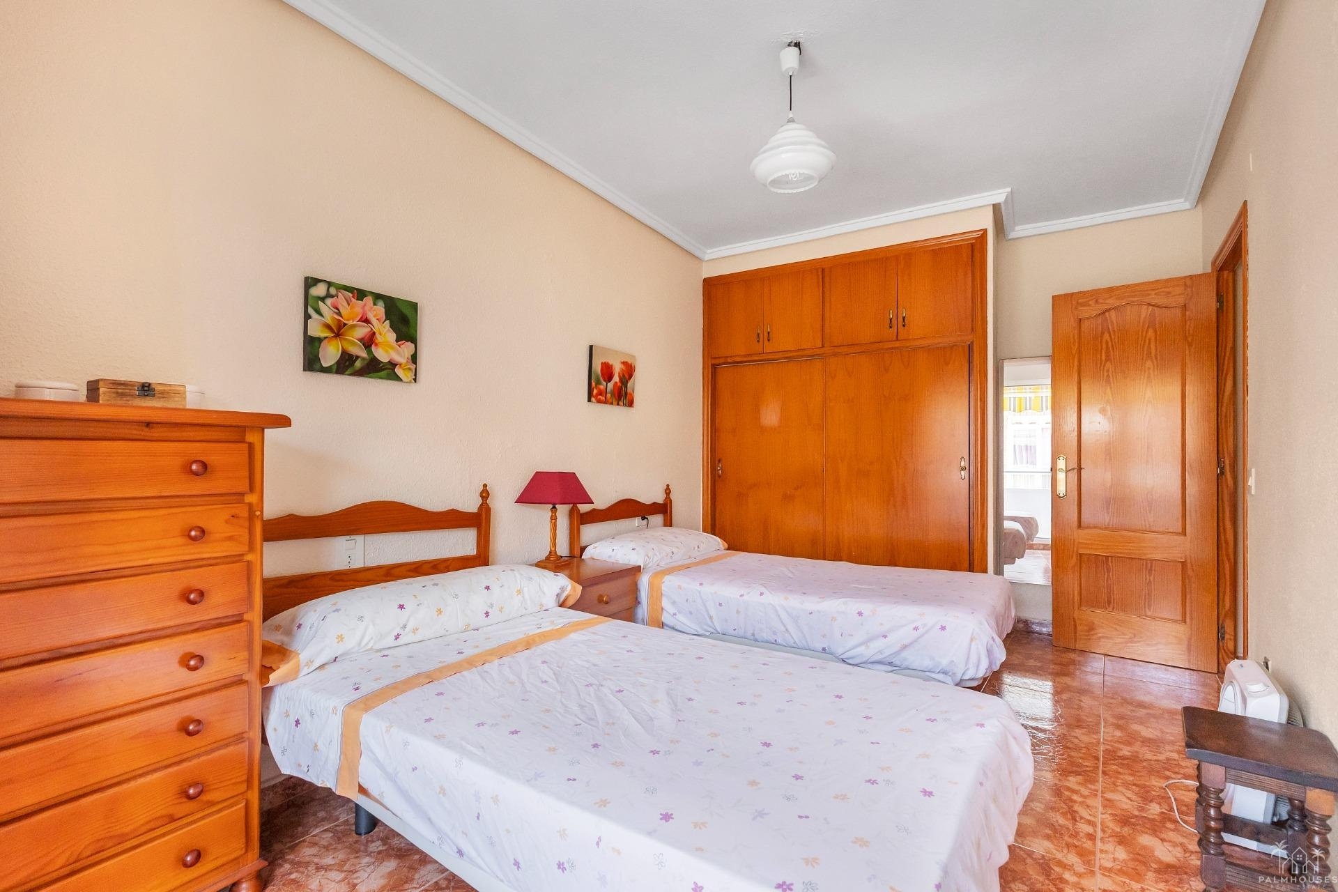 Revente - Apartment - Torrevieja - Playa del cura