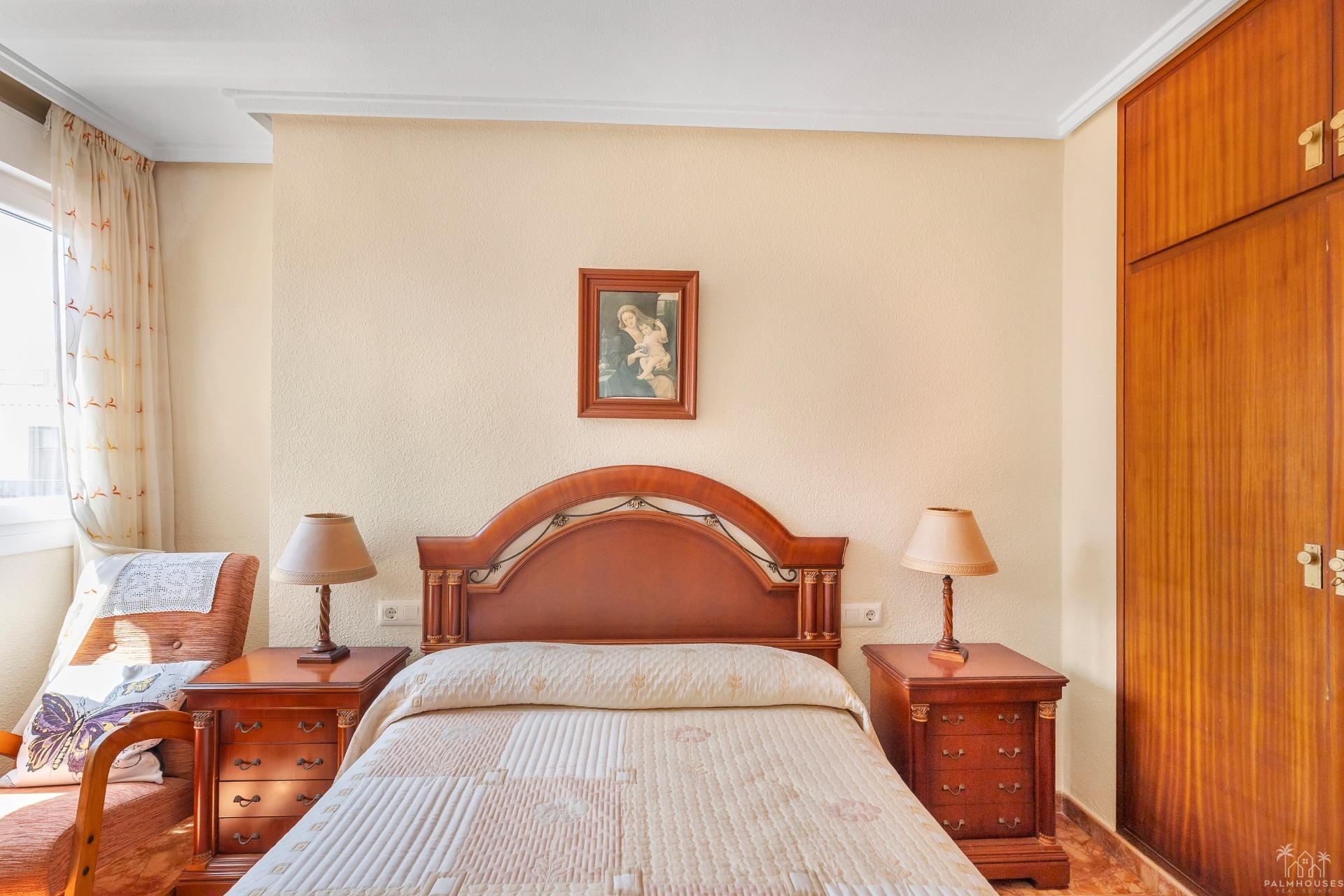 Revente - Apartment - Torrevieja - Playa del cura
