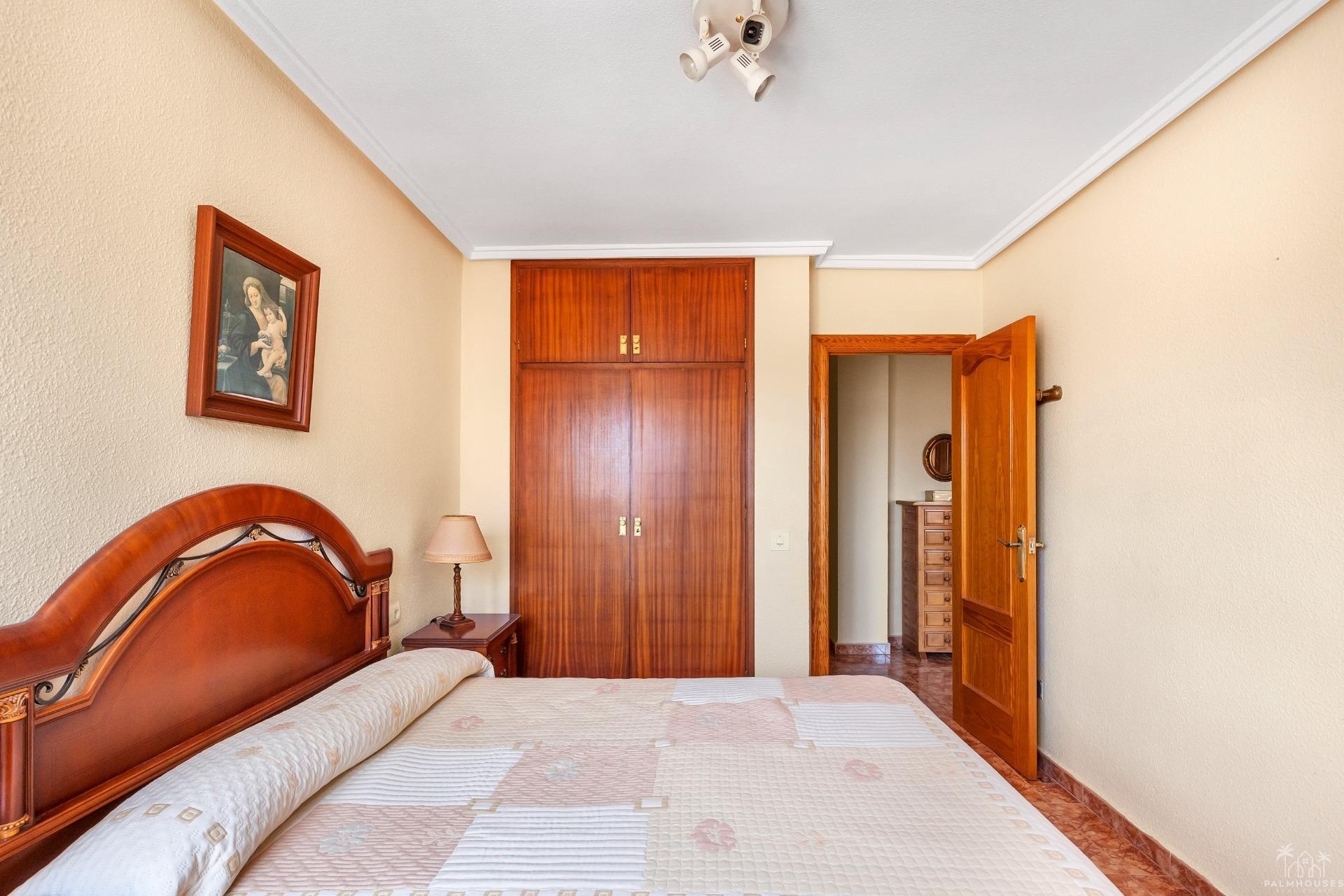 Revente - Apartment - Torrevieja - Playa del cura