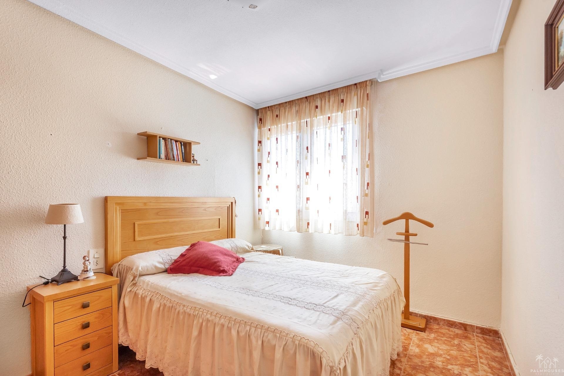 Revente - Apartment - Torrevieja - Playa del cura