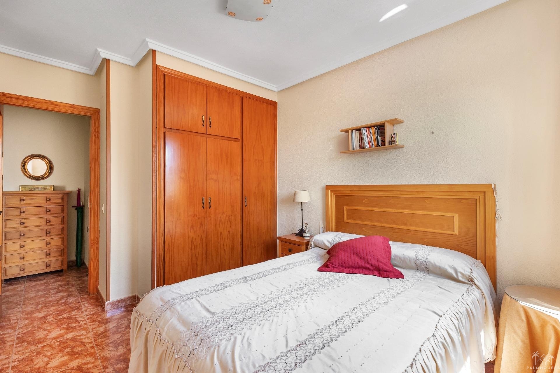 Revente - Apartment - Torrevieja - Playa del cura