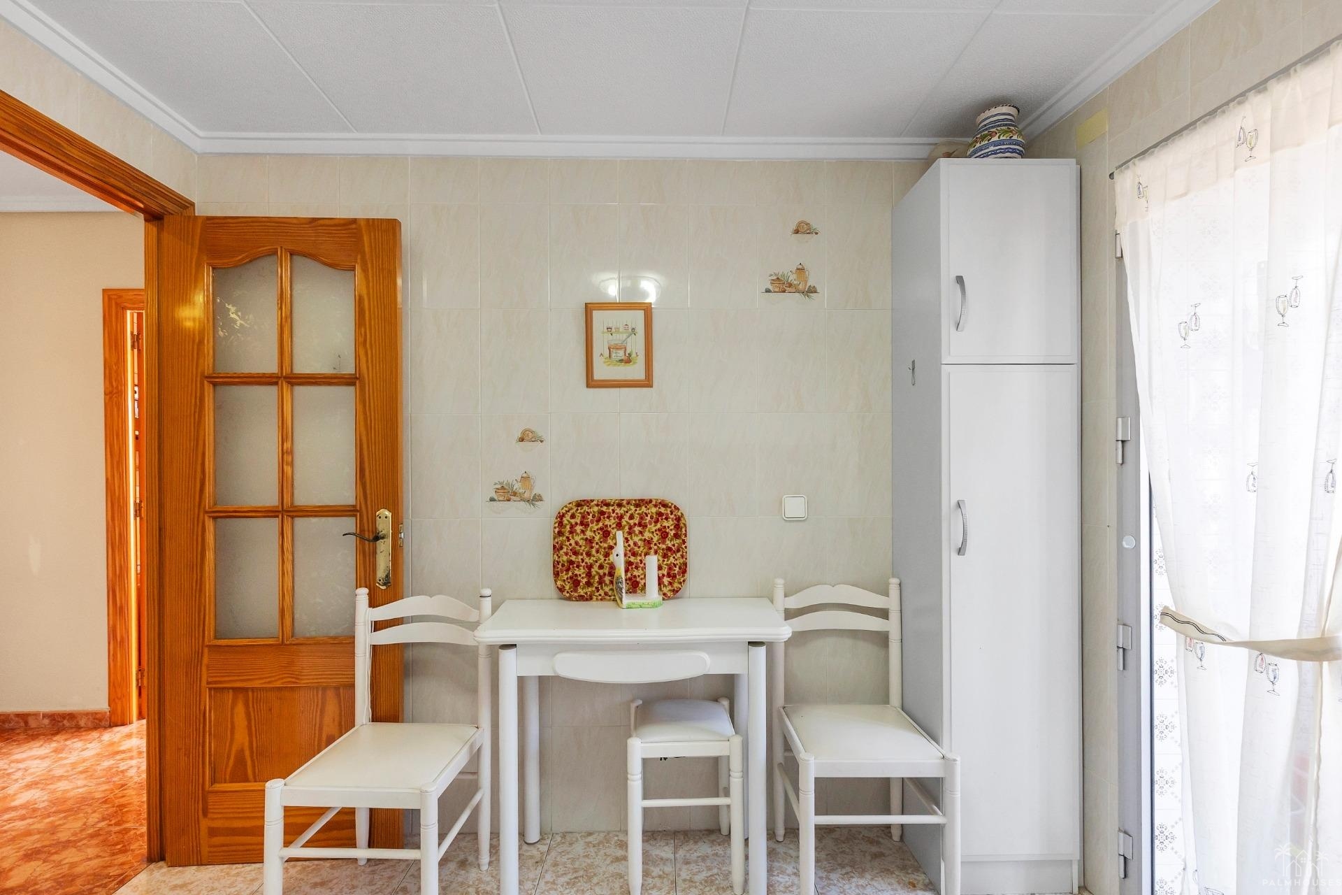 Revente - Apartment - Torrevieja - Playa del cura