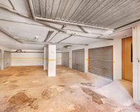 Revente - Apartment - Torrevieja - Playa del cura