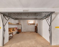 Revente - Apartment - Torrevieja - Playa del cura