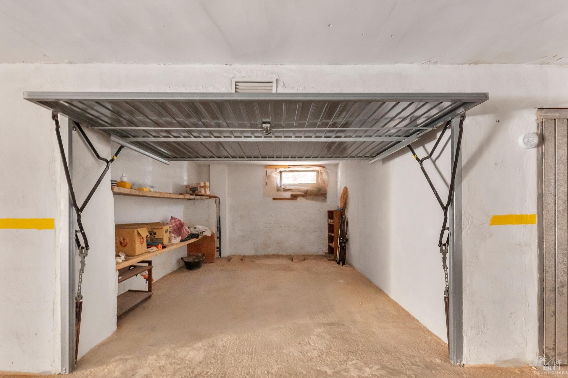 Revente - Apartment - Torrevieja - Playa del cura