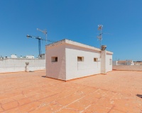 Revente - Apartment - Torrevieja - Playa del cura