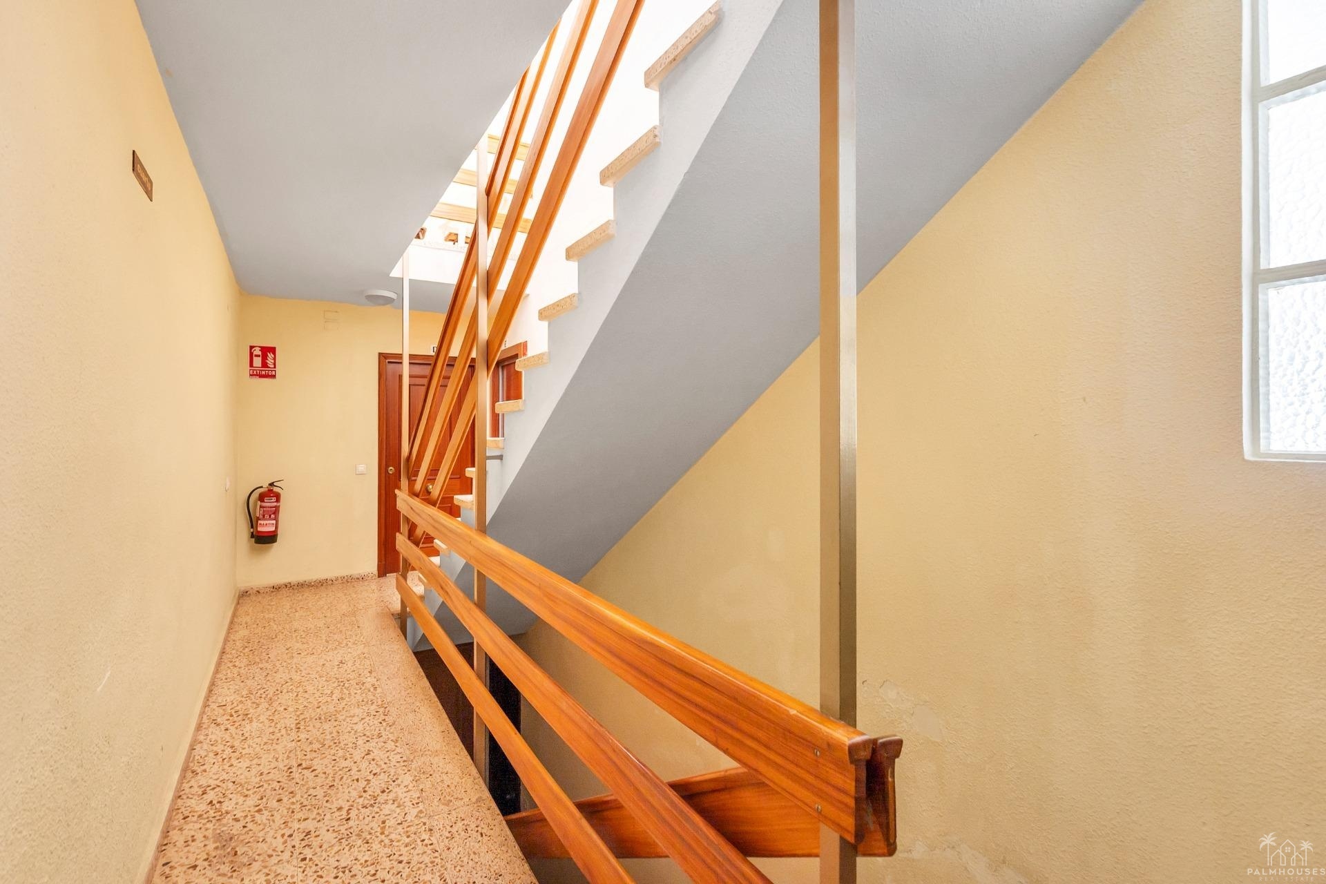 Revente - Apartment - Torrevieja - Playa del cura