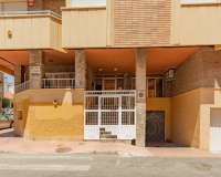 Revente - Apartment - Torrevieja - Playa del cura