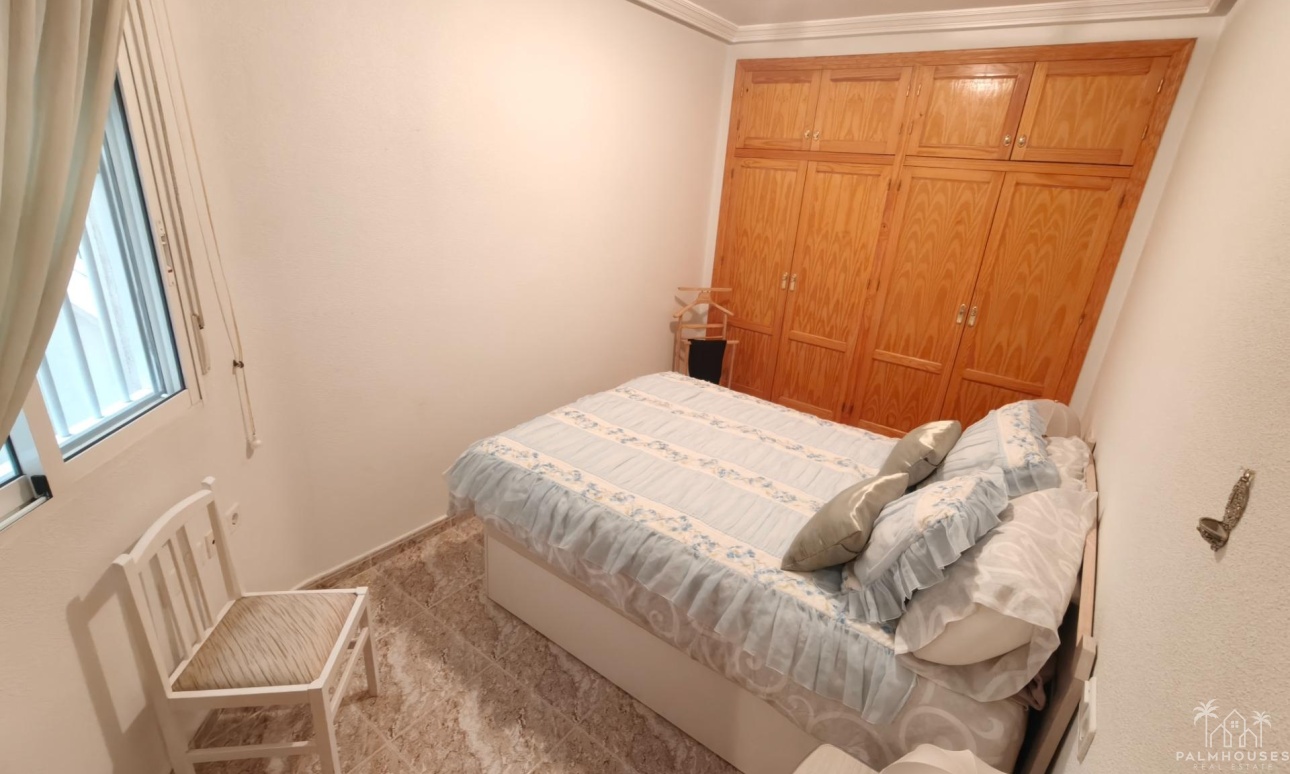 Revente - Apartment - Torrevieja - Playa del cura