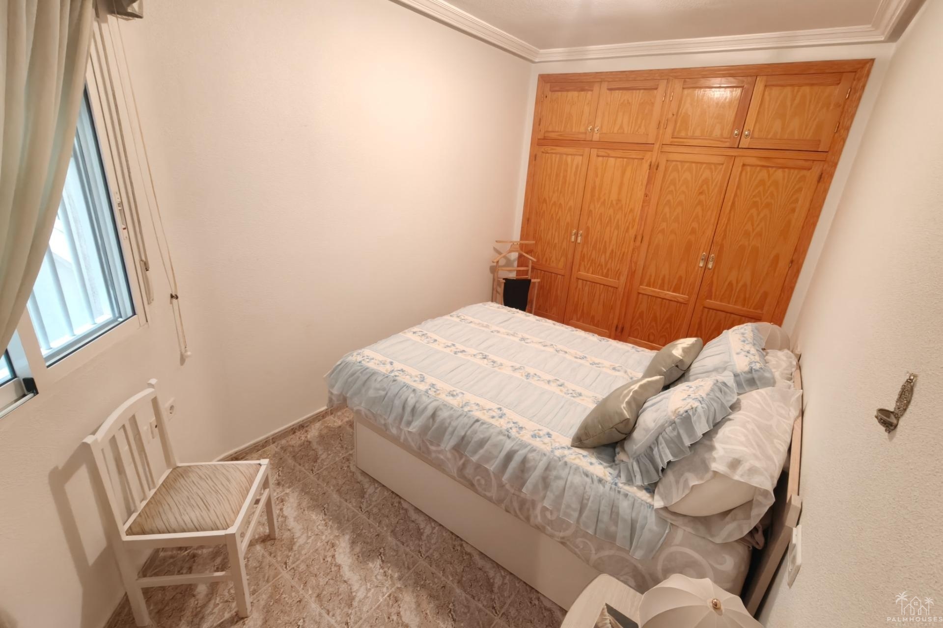 Revente - Apartment - Torrevieja - Playa del cura