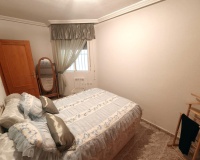 Revente - Apartment - Torrevieja - Playa del cura