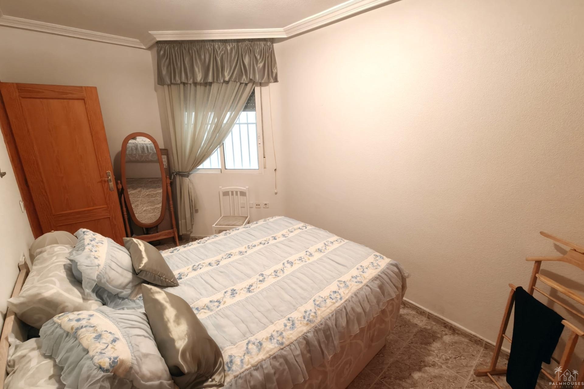 Revente - Apartment - Torrevieja - Playa del cura