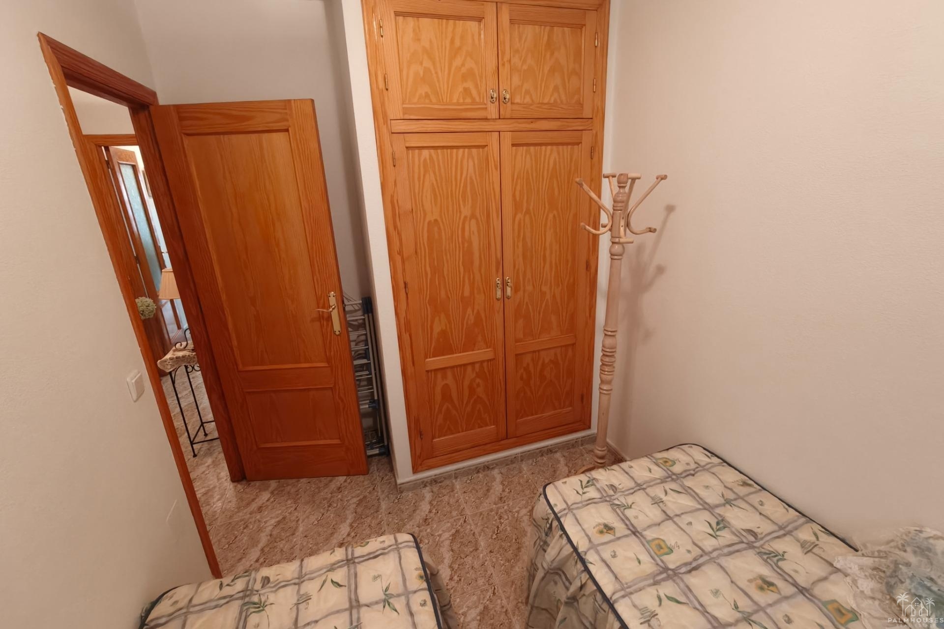Revente - Apartment - Torrevieja - Playa del cura