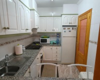 Revente - Apartment - Torrevieja - Playa del cura