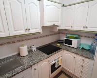 Revente - Apartment - Torrevieja - Playa del cura