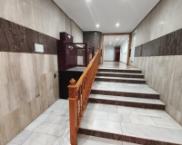 Revente - Apartment - Torrevieja - Playa del cura