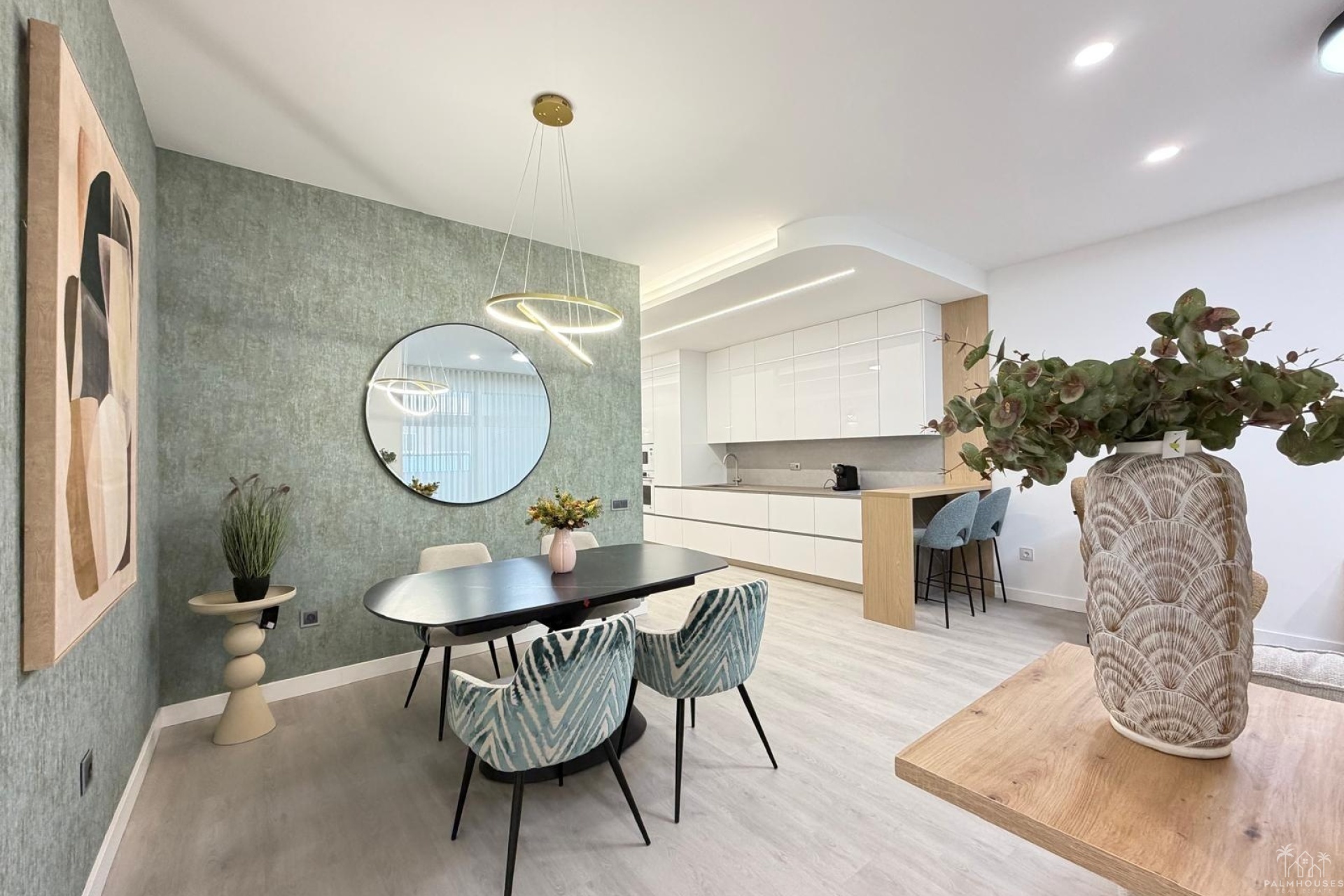 Revente - Apartment - Torrevieja - Playa del cura