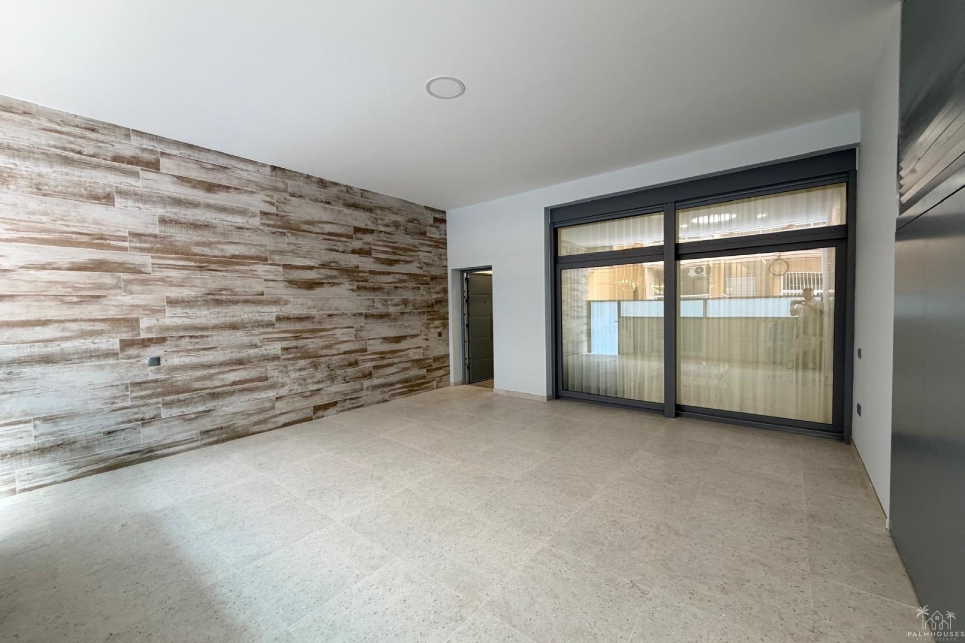 Revente - Apartment - Torrevieja - Playa del cura