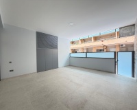Revente - Apartment - Torrevieja - Playa del cura