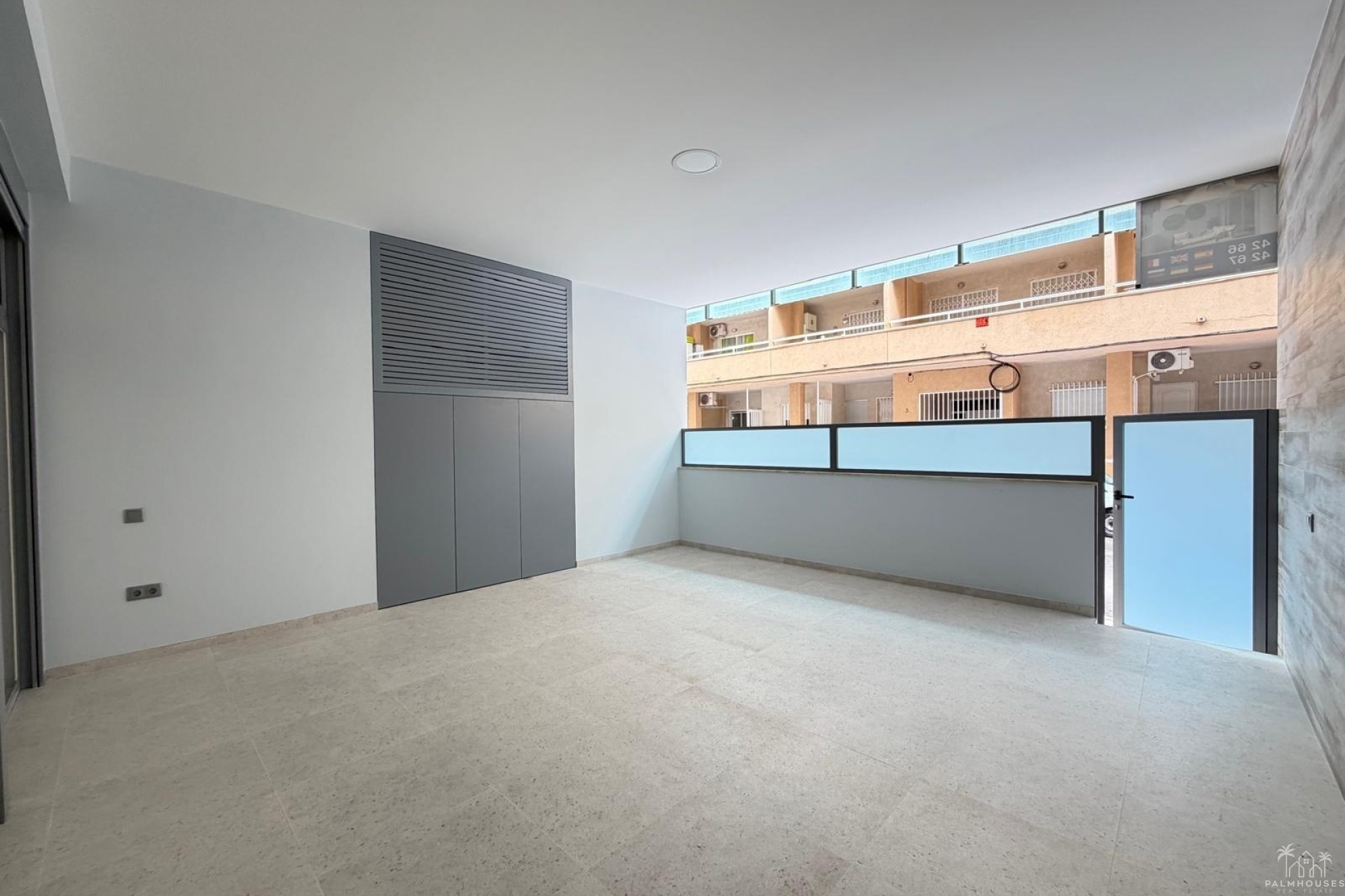 Revente - Apartment - Torrevieja - Playa del cura