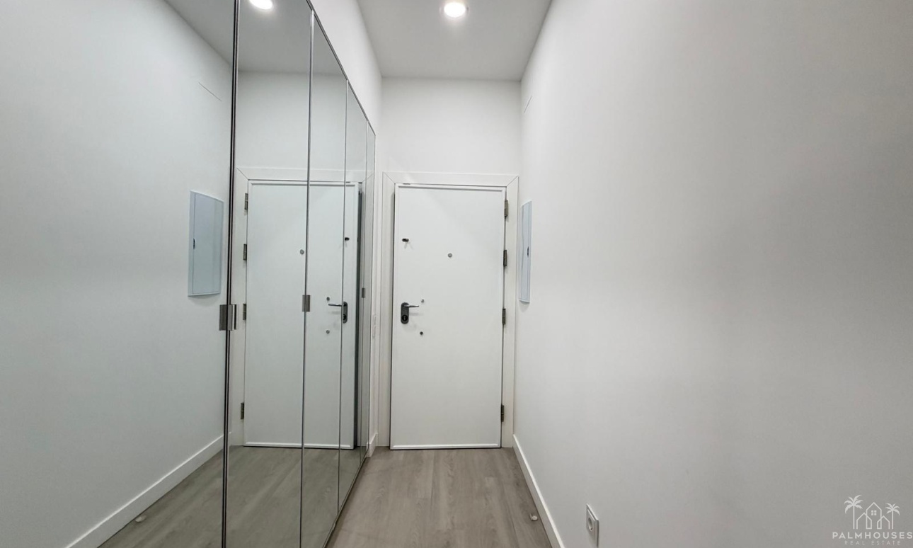 Revente - Apartment - Torrevieja - Playa del cura