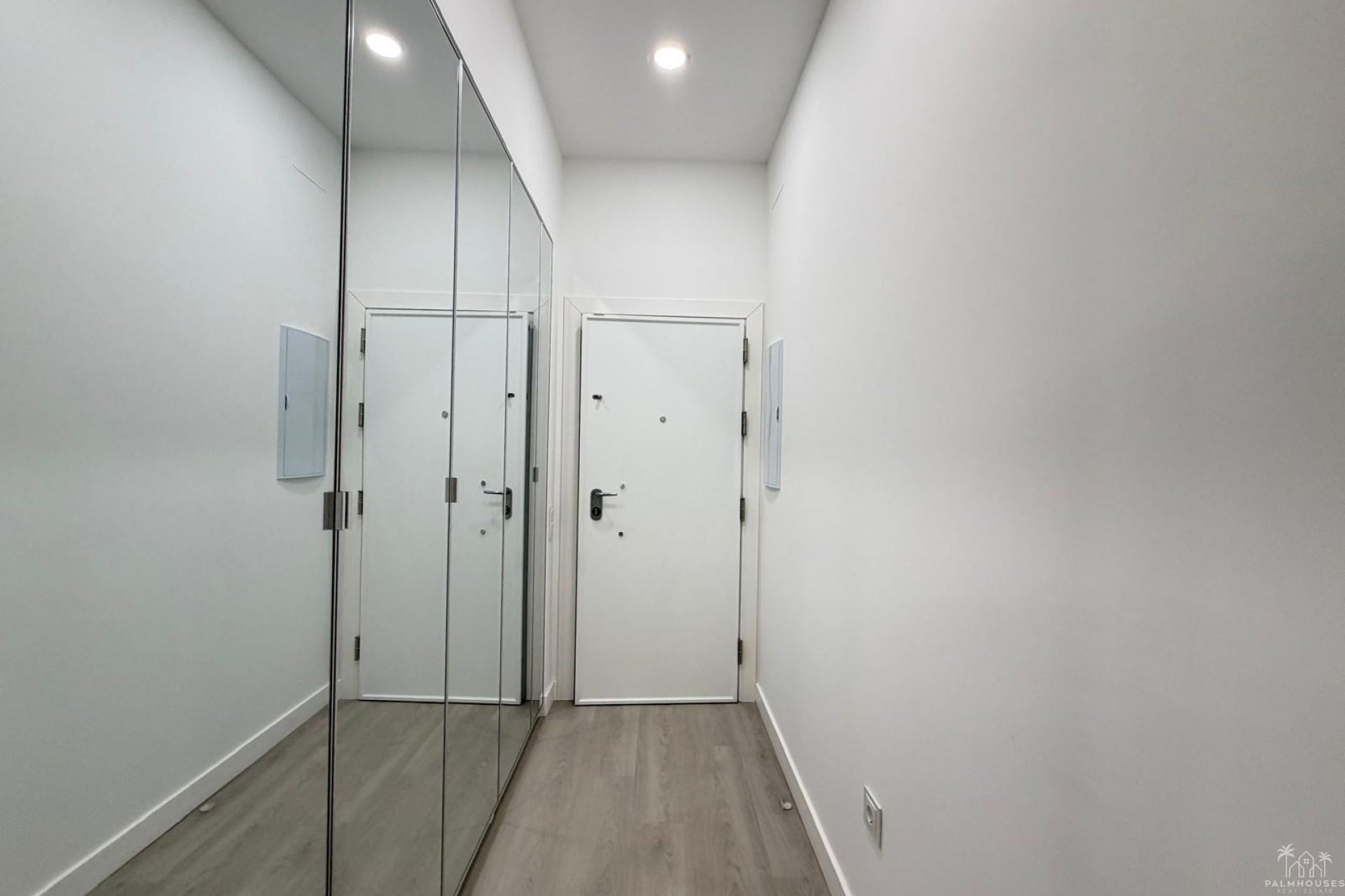 Revente - Apartment - Torrevieja - Playa del cura