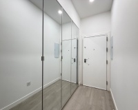 Revente - Apartment - Torrevieja - Playa del cura