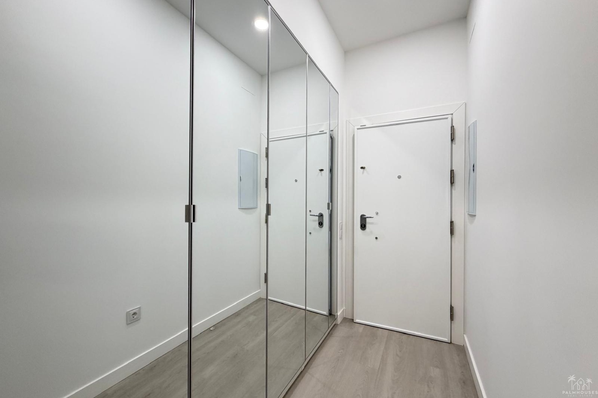 Revente - Apartment - Torrevieja - Playa del cura