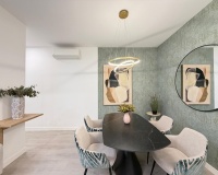 Revente - Apartment - Torrevieja - Playa del cura