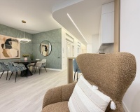 Revente - Apartment - Torrevieja - Playa del cura