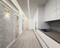 Revente - Apartment - Torrevieja - Playa del cura
