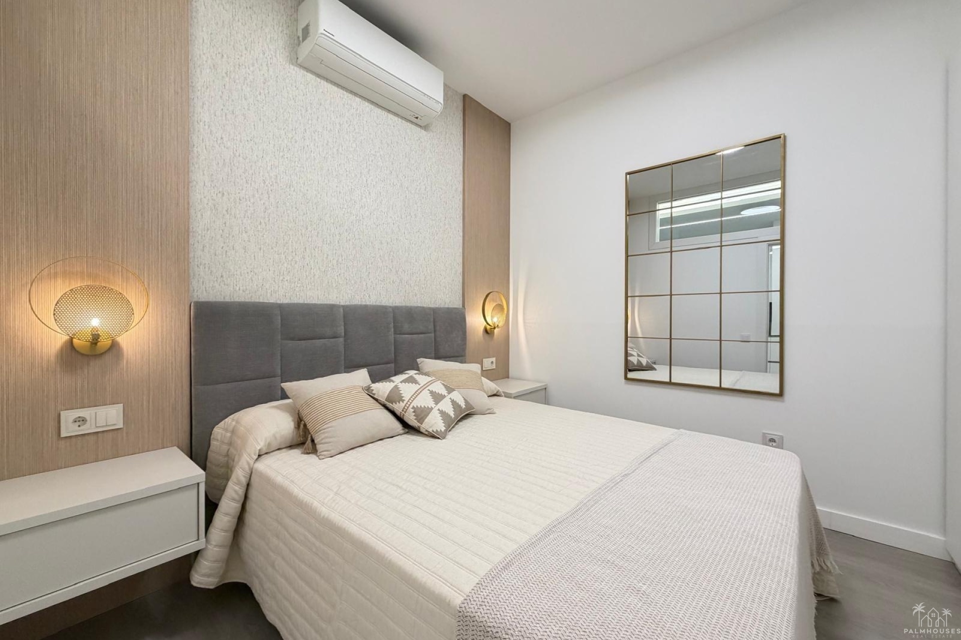 Revente - Apartment - Torrevieja - Playa del cura