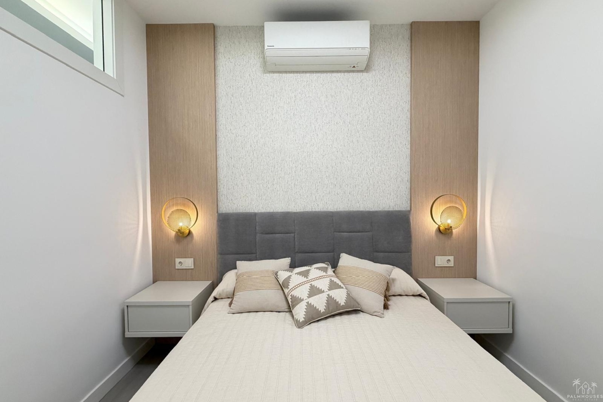 Revente - Apartment - Torrevieja - Playa del cura