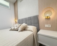 Revente - Apartment - Torrevieja - Playa del cura