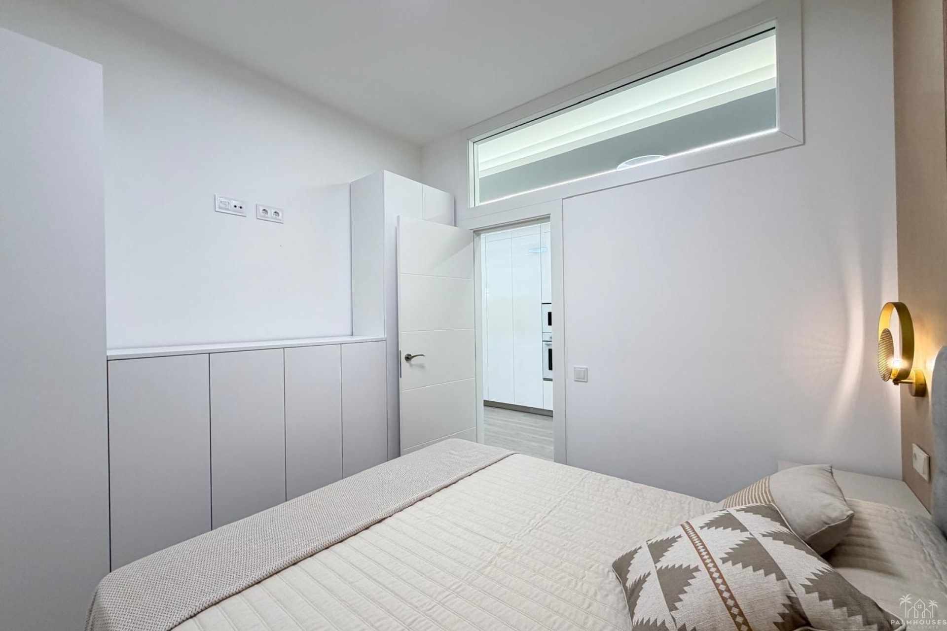 Revente - Apartment - Torrevieja - Playa del cura