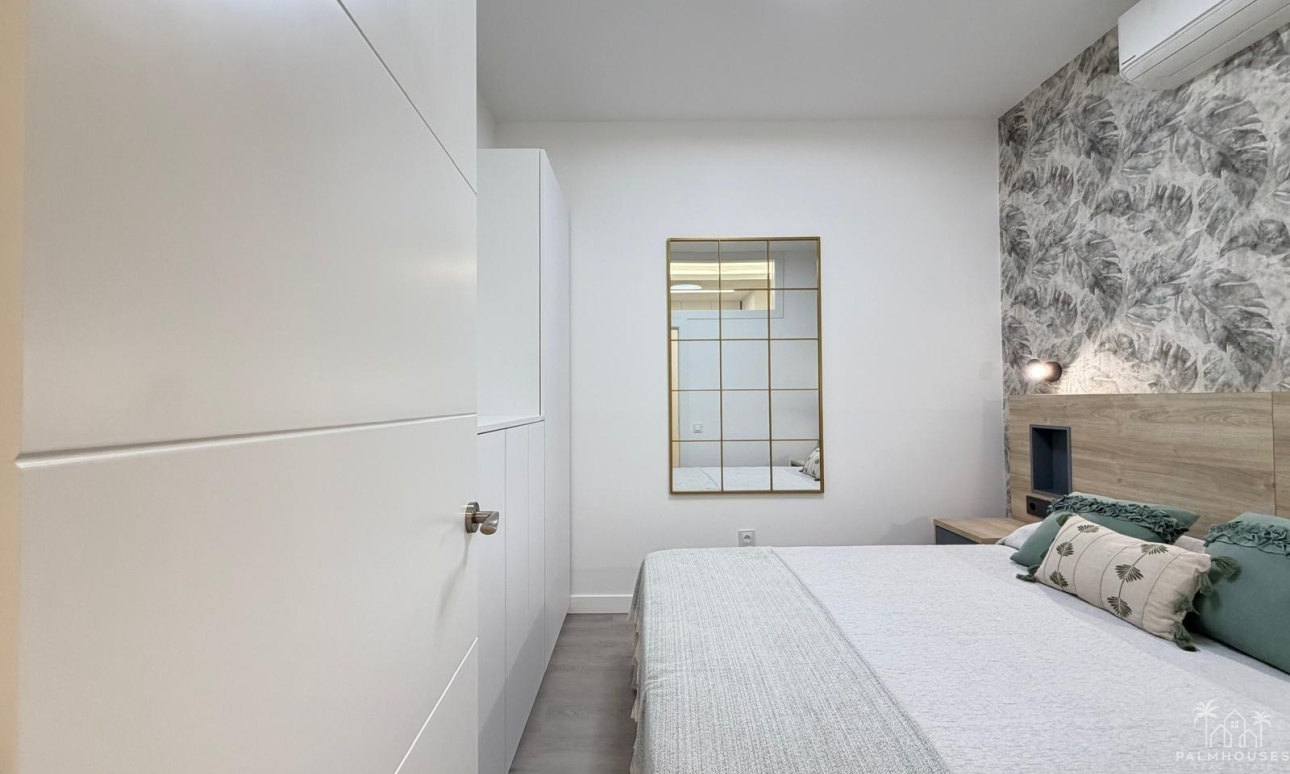 Revente - Apartment - Torrevieja - Playa del cura