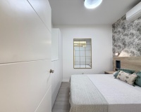 Revente - Apartment - Torrevieja - Playa del cura