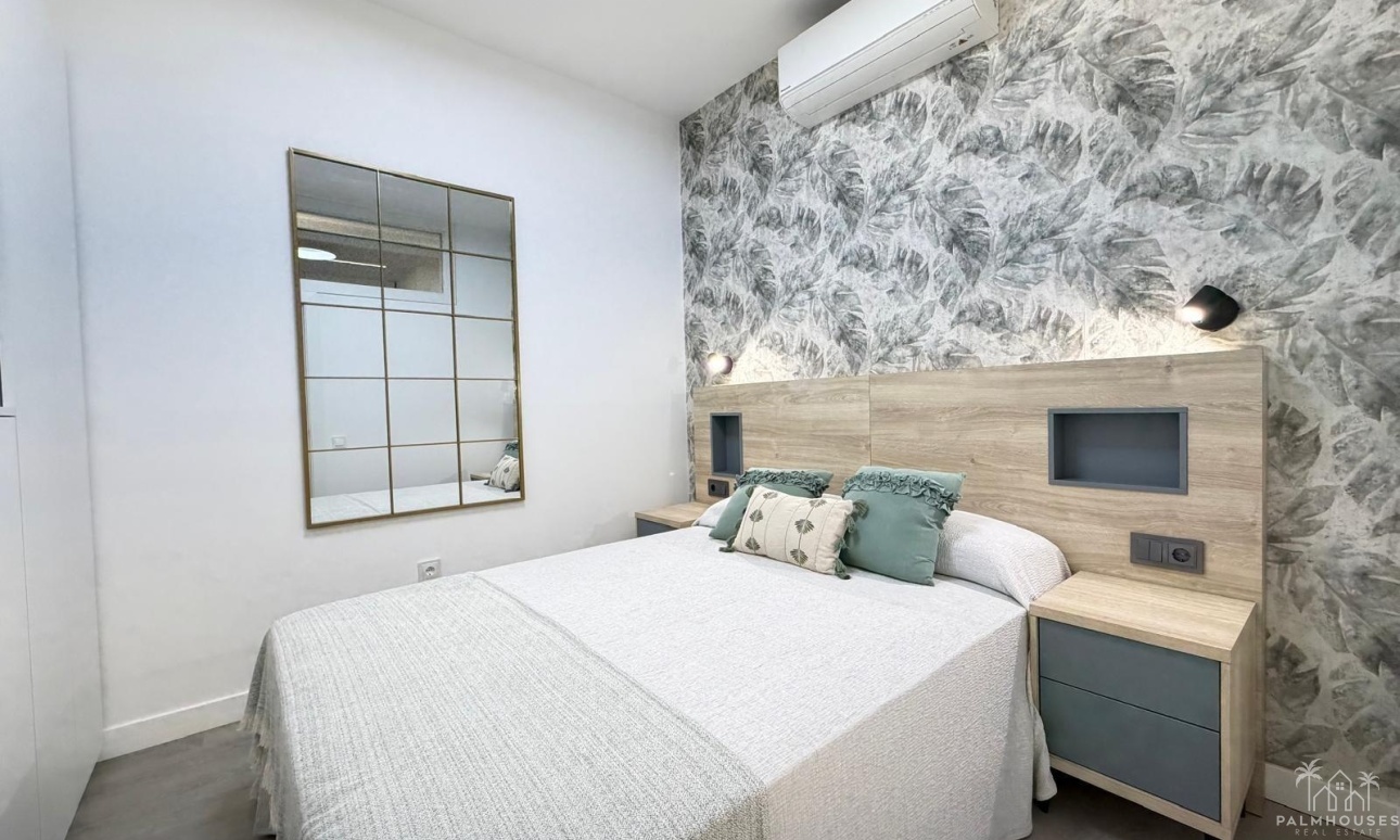 Revente - Apartment - Torrevieja - Playa del cura
