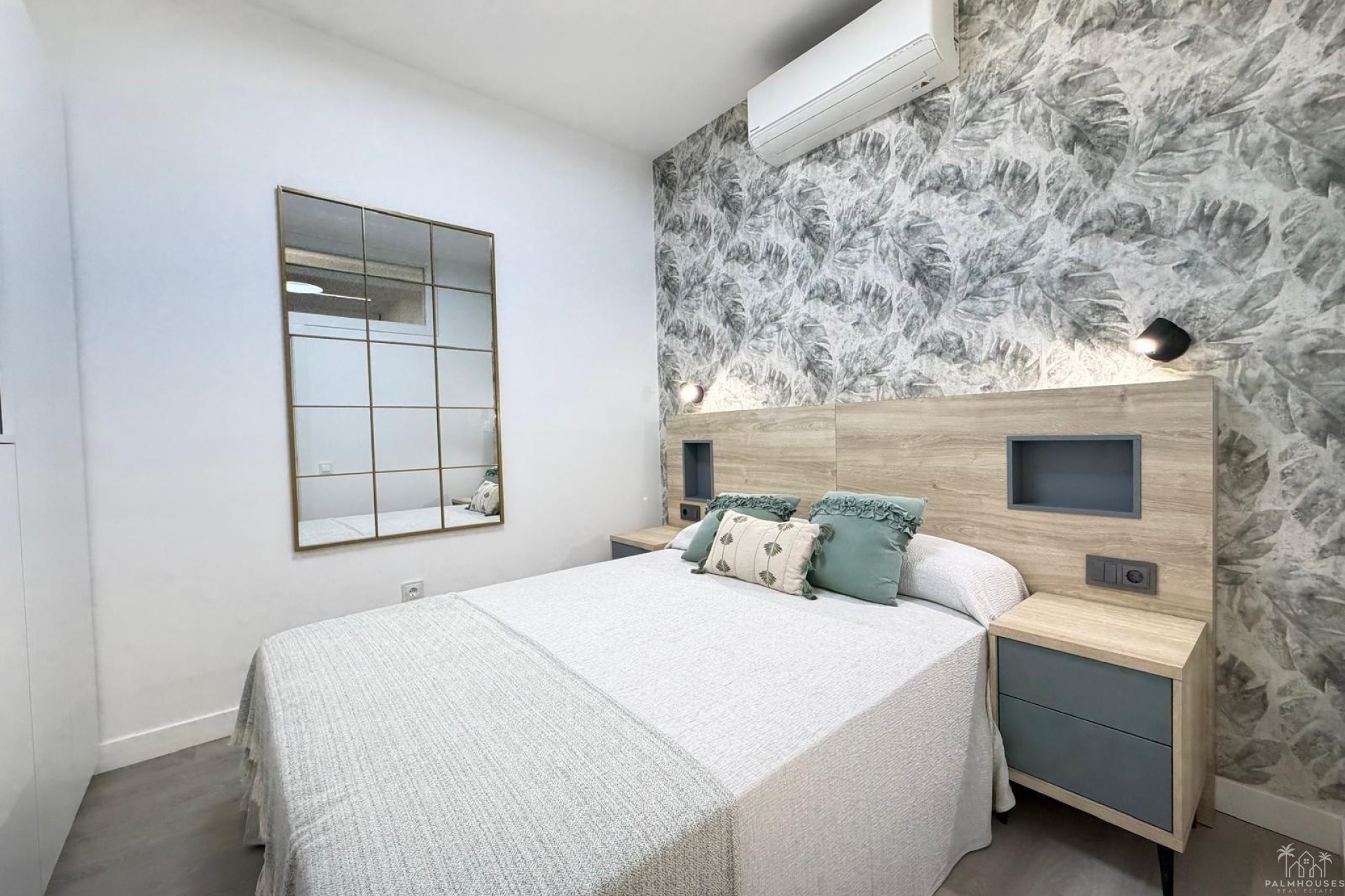 Revente - Apartment - Torrevieja - Playa del cura