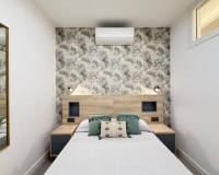 Revente - Apartment - Torrevieja - Playa del cura