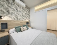 Revente - Apartment - Torrevieja - Playa del cura