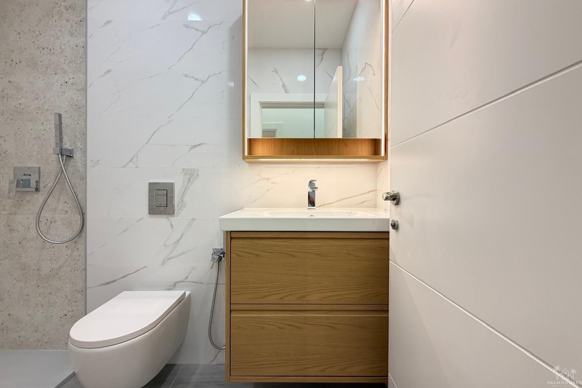 Revente - Apartment - Torrevieja - Playa del cura