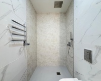 Revente - Apartment - Torrevieja - Playa del cura