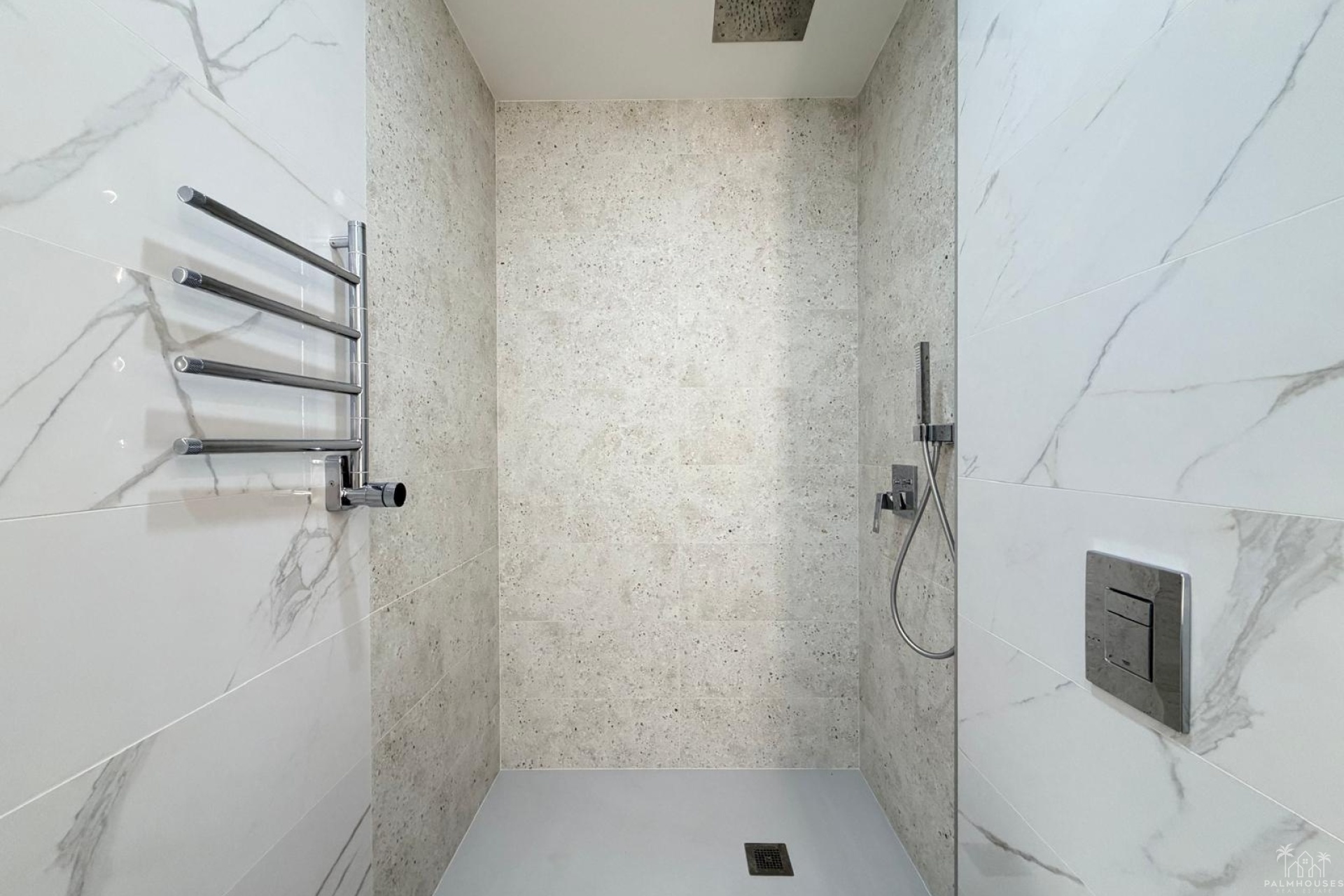 Revente - Apartment - Torrevieja - Playa del cura