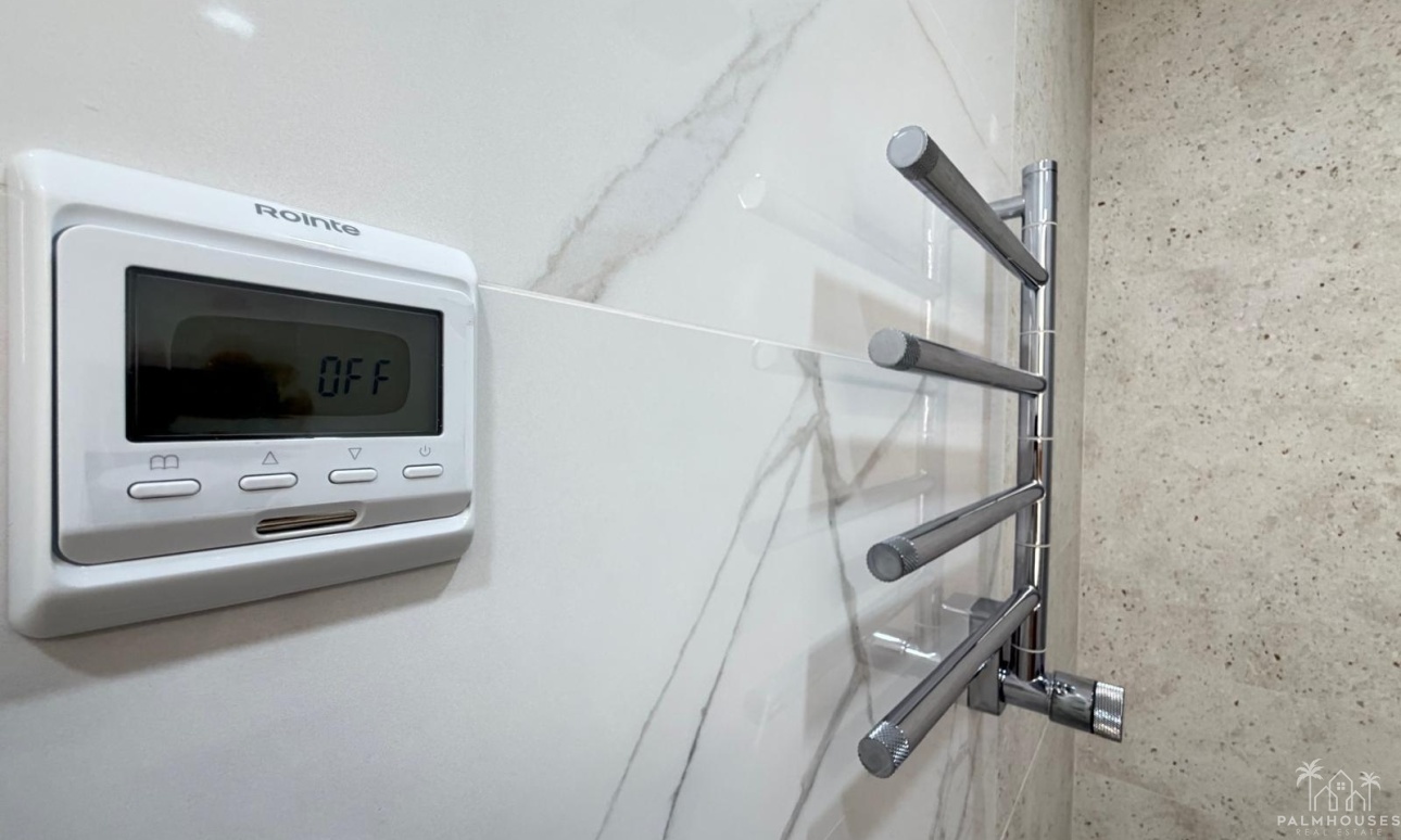 Revente - Apartment - Torrevieja - Playa del cura