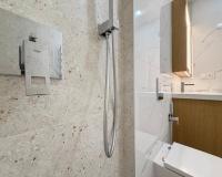 Revente - Apartment - Torrevieja - Playa del cura